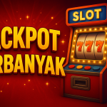 Jackpot Terbanyak