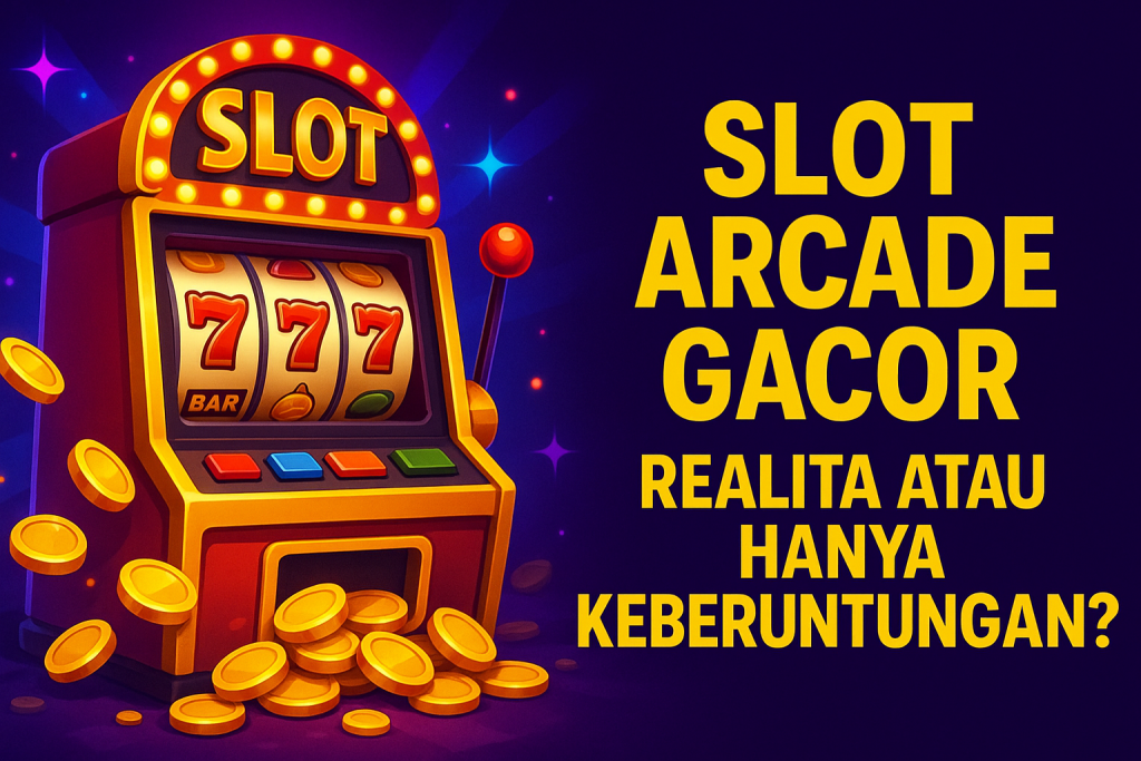 Seputar Slot Gacor