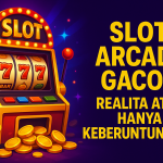 Seputar Slot Gacor