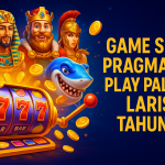 Tips Bermain Slot Pragmatic Play