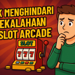 Gunakan Fitur Auto Spin dengan Bijak