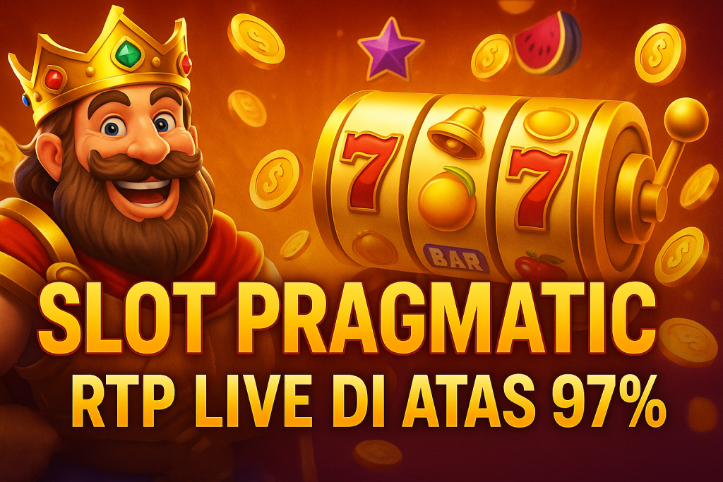 RTP Live Terpercaya