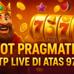 RTP Live Terpercaya